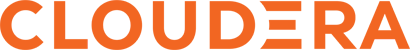 Cloudera Logo