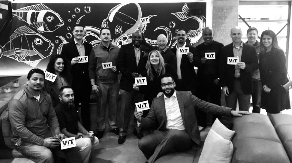 January 2019 | VetsinTech in San Diego