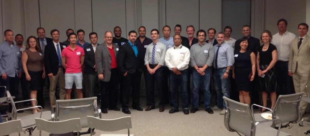VetCap Catches Fire in NYC, Powers Veteran Entrepreneurs